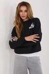  Sweatshirt model 231853 Sublevel 