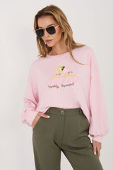  Sweatshirt model 231857 Rue Paris 