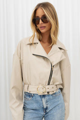  Jacket model 232188 Rue Paris 