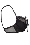Soutien-gorge sans bonnets