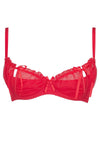 Soutien-gorge sans bonnets