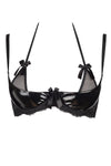 Soutien-gorge sans bonnets