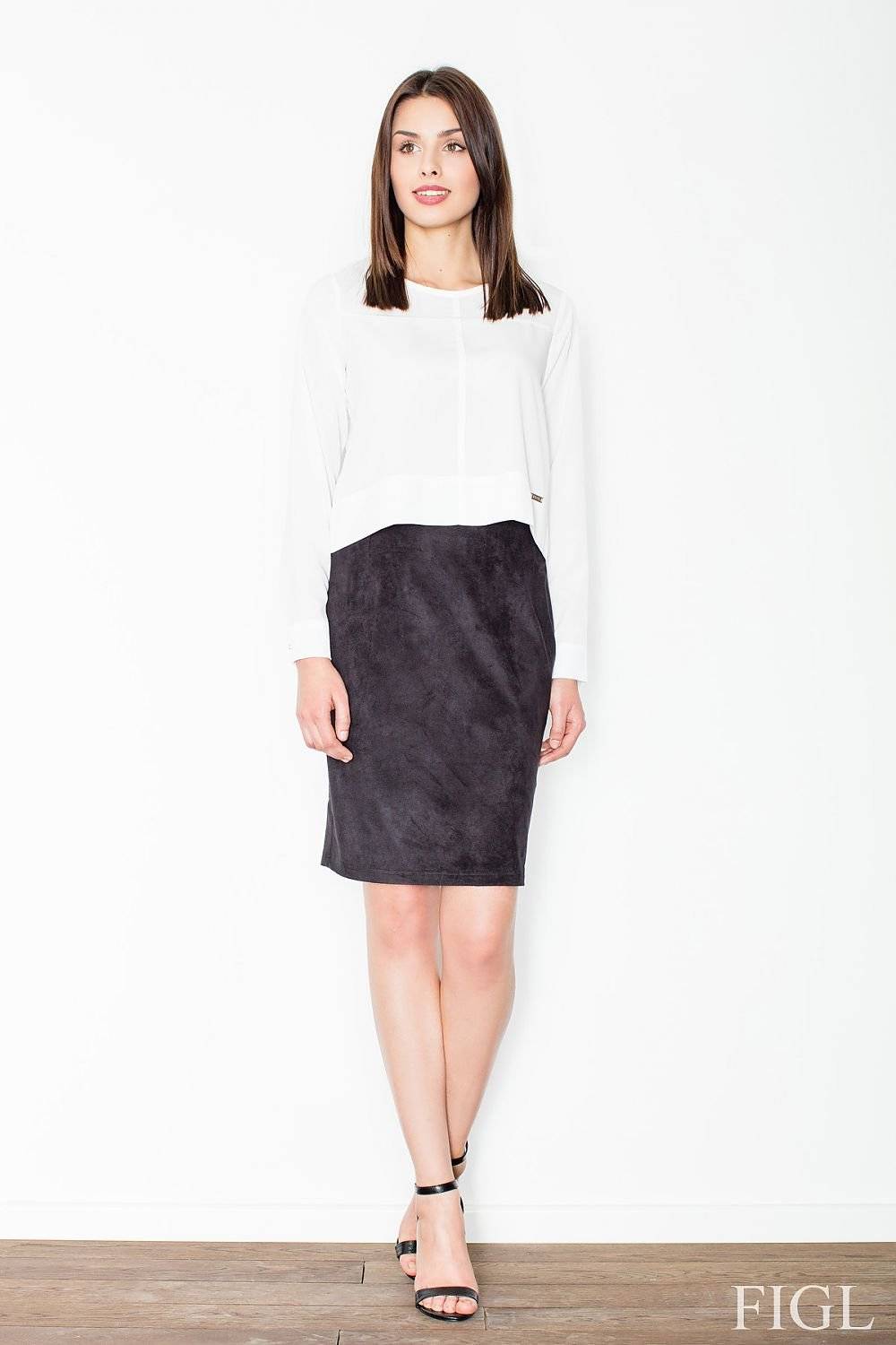 Classic skirt