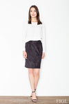 Classic skirt