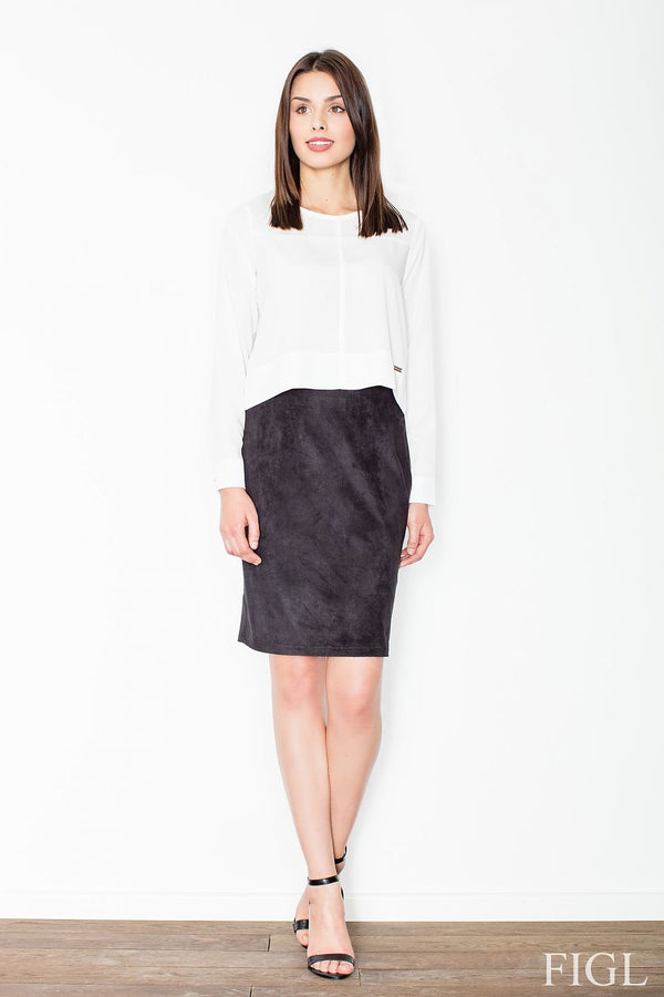 Classic skirt
