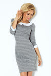 Robe de jour