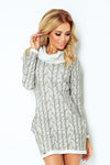 Robe de jour