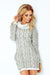 Robe de jour