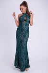 Robe longue