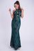 Robe longue