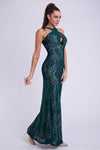 Robe longue