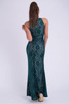 Robe longue