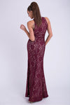Robe longue