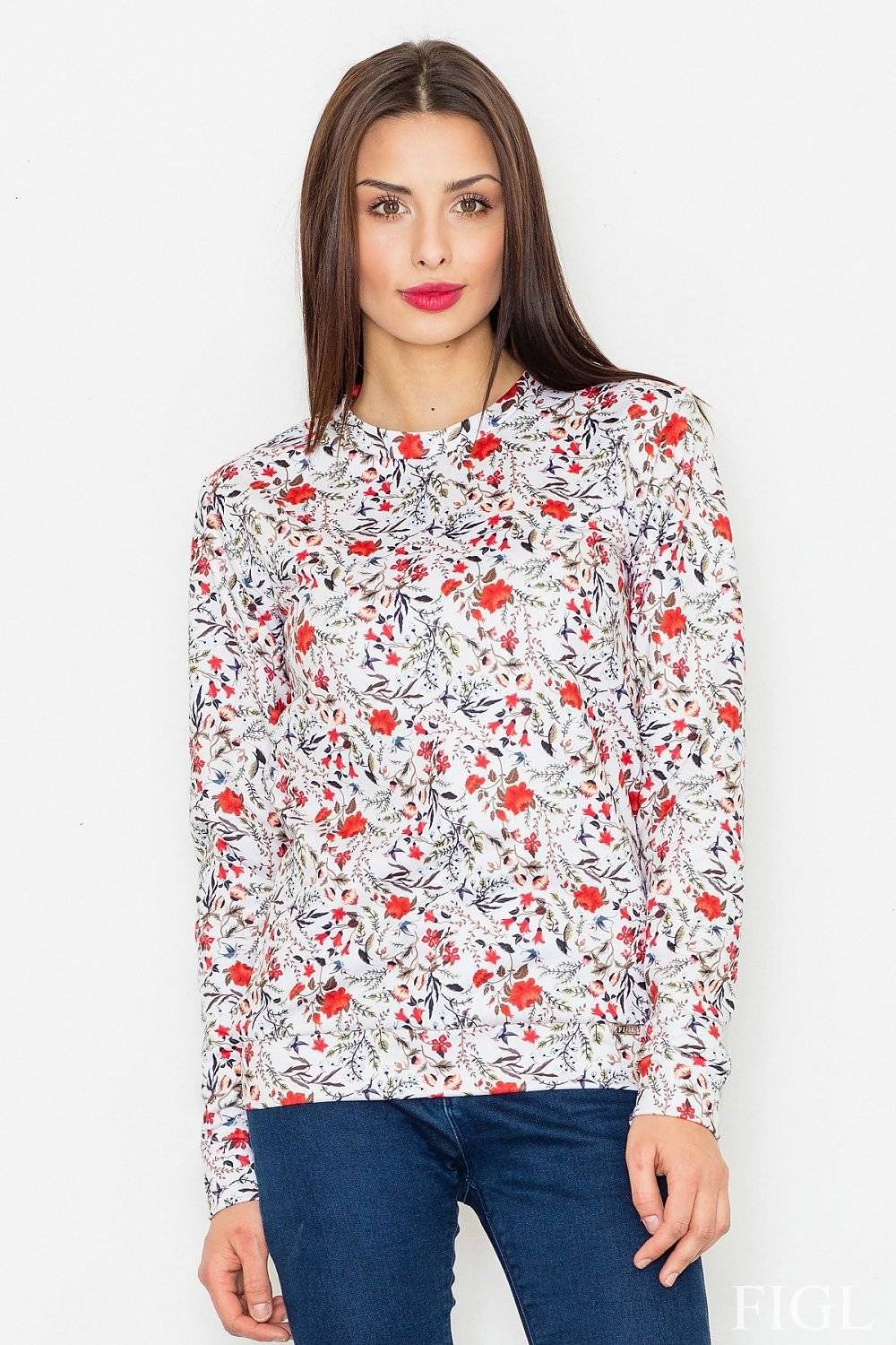 Sweat-shirt