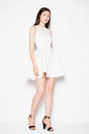 Evening dress