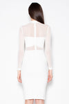 Evening dress