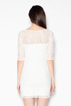 Evening dress
