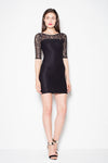 Evening dress