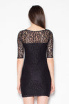 Evening dress