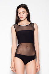 Formande body