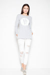 Sweat-shirt
