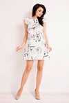 Robe de jour