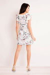 Robe de jour