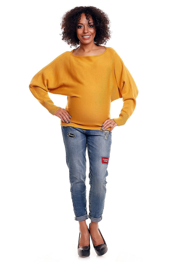 Pregnancy sweater