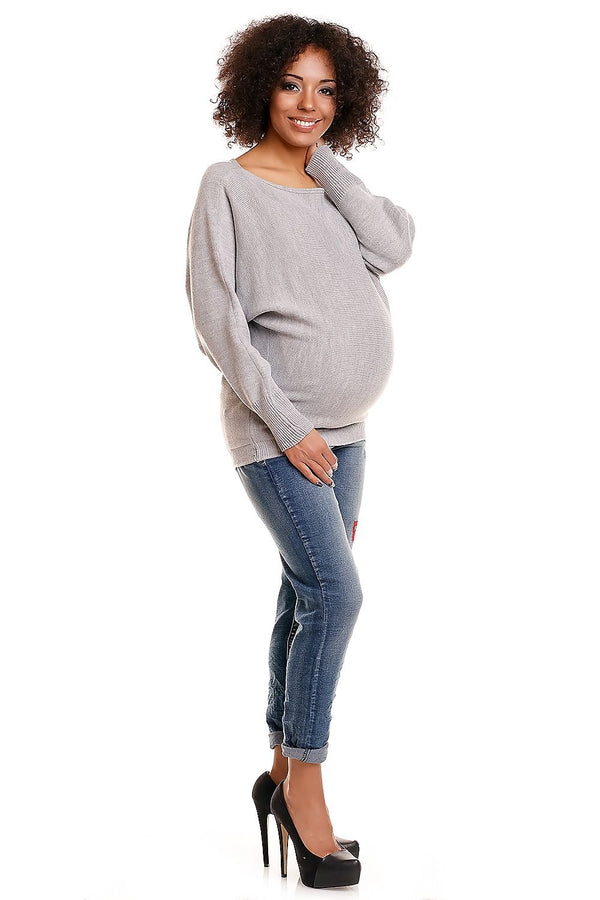 Pregnancy sweater