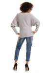 Pregnancy sweater