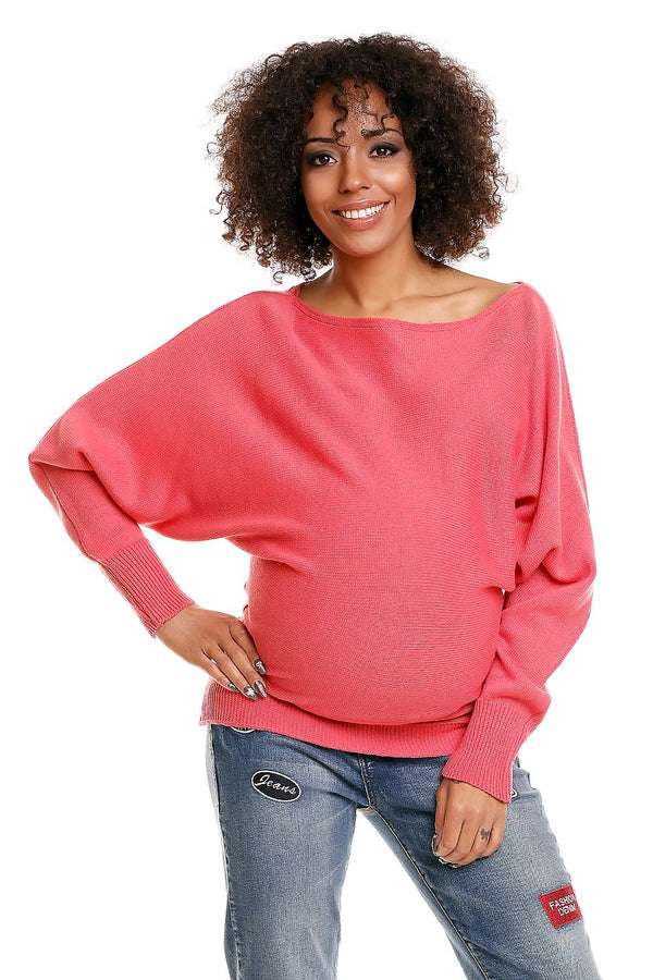 Pregnancy sweater