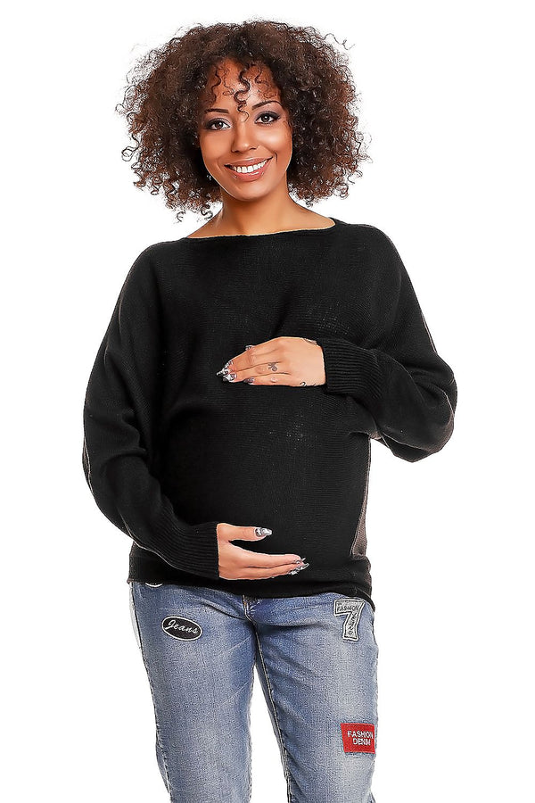Pregnancy sweater
