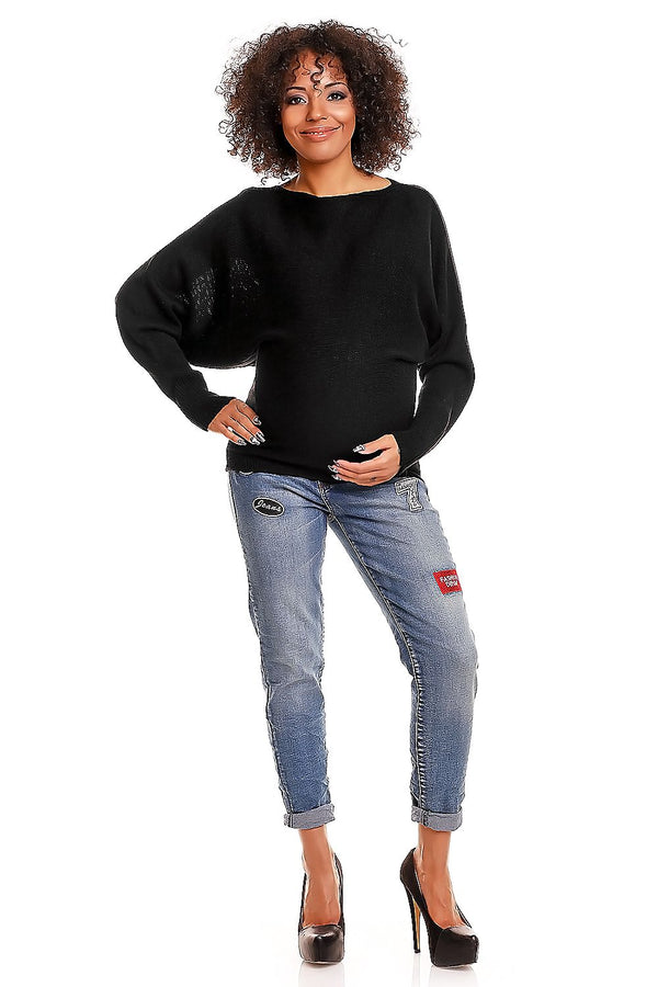 Pregnancy sweater