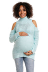 Pregnancy sweater
