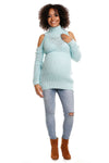 Pregnancy sweater