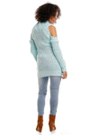 Pregnancy sweater