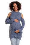 Pregnancy sweater