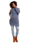 Pregnancy sweater