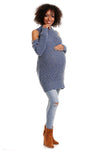 Pregnancy sweater
