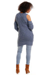 Pregnancy sweater