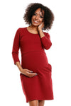 Pregnancy dress