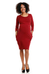 Pregnancy dress