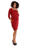 Pregnancy dress