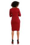 Pregnancy dress