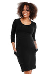 Pregnancy dress