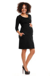 Pregnancy dress