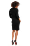 Pregnancy dress