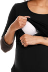 Pregnancy dress