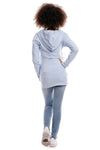 Maternity sweatshirt