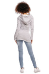 Maternity sweatshirt